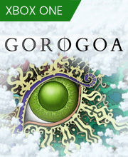 Gorogoa Xbox One