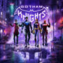 Gotham Knights sarà caratterizzato da una cooperativa a 4 giocatori