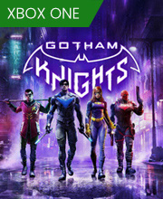 Gotham Knights Xbox One