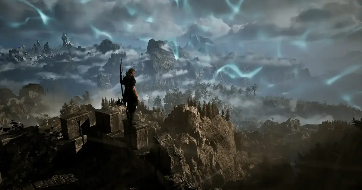 <em>La grafica next-gen dà vita al mondo di Khorinis senza svuotare il portafoglio.</em>