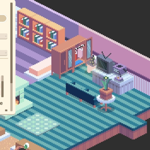 Gourdlets - Nome dell'Edificio