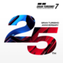 Gran Turismo 7: la serie festeggia il 25° anniversario