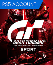 Acquista Gran Turismo Sport Account PS5 Confronta i prezzi