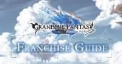 Serie Granblue Fantasy: La Franchigia di Giochi Giapponesi