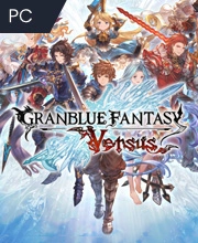 Granblue Fantasy Versus Pc