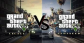 Grand Theft Auto V Enhanced Edition costa molto meno su PC
