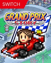 Grand Prix Story Switch
