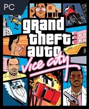 Grand Theft Auto Vice City Pc
