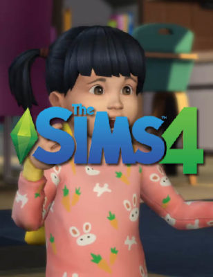 Nuovo Grande Aggiornamento dei Piccoli SIMS 4 e un Vampire Game Pack