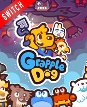 Grapple Dog Switch