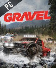 Gravel Pc