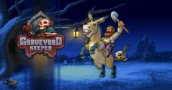 Graveyard Keeper: Vendite alle Stelle per il Sequel