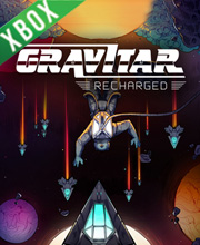 Gravitar Recharged Xbox One