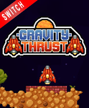 Gravity Thrust Switch