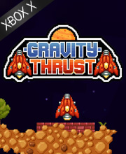Gravity Thrust Xbox Series X
