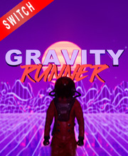 Gravity Runner Switch
