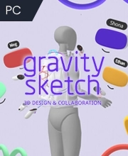 Gravity Sketch Pc