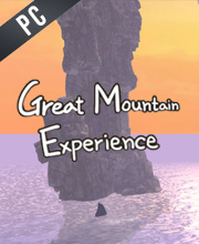 Great Mountain Experience VR Pc