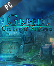 Greed 3 Old Enemies Returning Pc