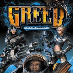 Acquista CD Key Greed Black Border Confronta Prezzi