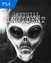 Greyhill Incident Playstation 4