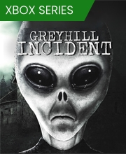 Greyhill Incident Xbox Series X