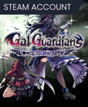 Grim Guardians Demon Purge Pc