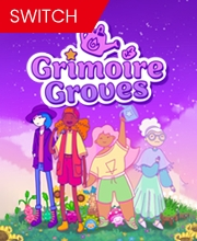 Grimoire Groves Switch