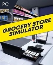 Grocery Store Simulator Pc