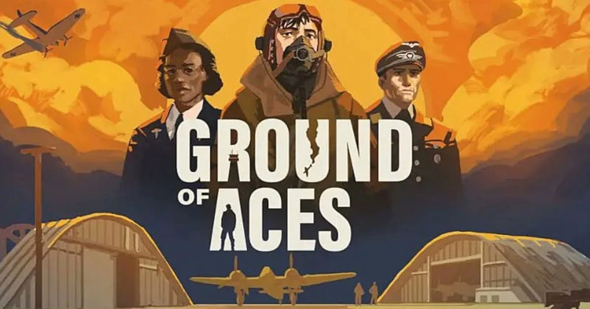 Ground of Aces