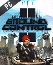 Ground Control 2 Operation Exodus