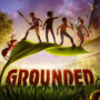 La versione 1.0 di Grounded è ora disponibile