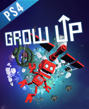 Grow Up Playstation 4
