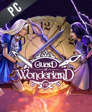 Guard of Wonderland VR