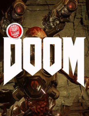 Guardate Questo Tipo Scolpire un Revenant DOOM Usando Una Motosega !