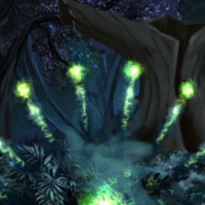 Guardian of Lore - Incantesimo