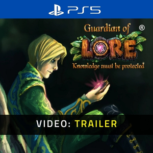 Guardian of Lore Trailer del Video