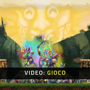 Guardian of Lore Video di Gioco