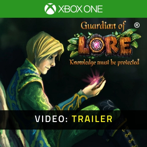 Guardian of Lore Trailer del Video