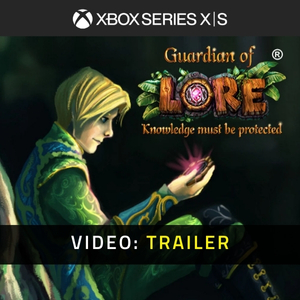 Guardian of Lore Trailer del Video