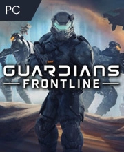 Guardians Frontline VR Pc