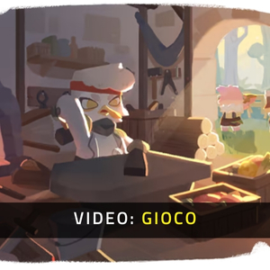 Guardians of the Sanctree - Video di Gioco