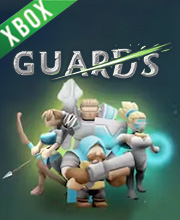 Guards Xbox One