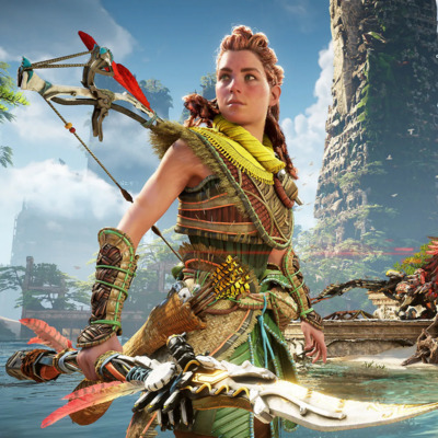 Guerilla Games conferma il gioco multiplayer di Horizon