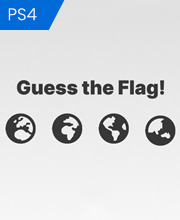 Guess the Flag! Playstation 4