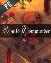Guild Commander Pc