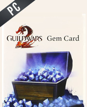 Guild Wars 2 Gems Pc