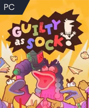 Guilty as Sock! Pc