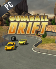 Gumball Drift VR Pc