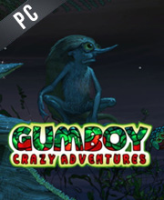 Gumboy Crazy Adventures Pc